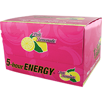 5-hour-ENERGY-Pink-Lemonade-12-ct | Muscleintensity.com