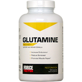 Force-Factor-Glutamine-180-ct | Muscleintensity.com