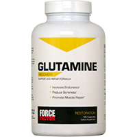 Force-Factor-Glutamine-180-ct | Muscleintensity.com