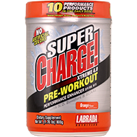 Labrada-Super-Charge-Xtreme-4-0-Orange | Muscleintensity.com