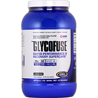 Gaspari-Glycofuse-Unflavored-3-4-lbs-60-svg | Muscleintensity.com