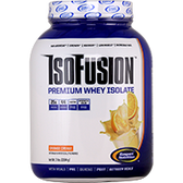 Gaspari-IsoFusion-Orange-Cream-3-lbs | Muscleintensity.com