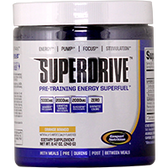 Gaspari-SuperDrive-Orange-Mango-40-svg | Muscleintensity.com