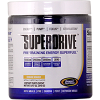 Gaspari-SuperDrive-Orange-Mango-40-svg | Muscleintensity.com