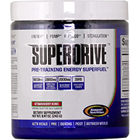 Gaspari-SuperDrive-Strawberry-Kiwi-40-svg | Muscleintensity.com