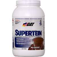 GAT-Supertein-Rich-Chocolate-2-lbs | Muscleintensity.com