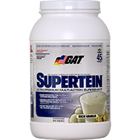 GAT-Supertein-Rich-Vanilla-2-lbs | Muscleintensity.com