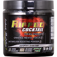 Lecheek-Ripped-Cocktail-Apple-Tini-60-svg | Muscleintensity.com