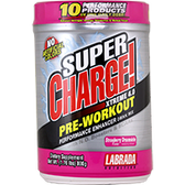 Labrada-SuperCharge-Xtreme-4-0-Strawberry-Dreamsicle-800-g | Muscleintensity.com