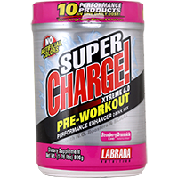 Labrada-SuperCharge-Xtreme-4-0-Strawberry-Dreamsicle-800-g | Muscleintensity.com