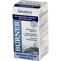 MHP-Amidren-Burner-60-ct | Muscleintensity.com