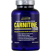 MHP-Carnitine-1500-120-ct | Muscleintensity.com