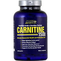 MHP-Carnitine-1500-120-ct | Muscleintensity.com