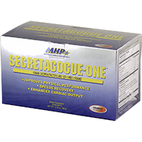 MHP-Secretagogue-One-Orange-30-pk | Muscleintensity.com