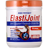 Labrada-Elasti-Joint-Orange-350-g | Muscleintensity.com