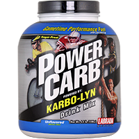 Labrada--Power-Carb-Karbo-Lyn-Unflavored-4-4-lbs | Muscleintensity.com