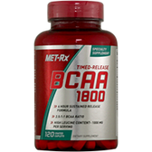 Met-Rx-Timed-Release-BCAA-1800-120-ct | Muscleintensity.com