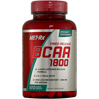Met-Rx-Timed-Release-BCAA-1800-120-ct | Muscleintensity.com