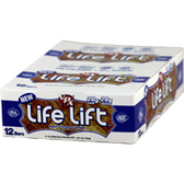 VPX-Life-Lift-Bar-Apple-Cinnamon-Delight-12-ct | Muscleintensity.com