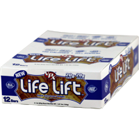 VPX-Life-Lift-Bar-Apple-Cinnamon-Delight-12-ct | Muscleintensity.com