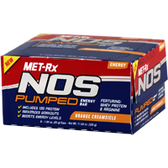 Met-Rx-NOS-Pumped-Orange-Creamsicle-Bar-6-ct- | Muscleintensity.com