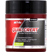 Met-Rx-Quik-Creat-Lemon-Lime-100-g | Muscleintensity.com