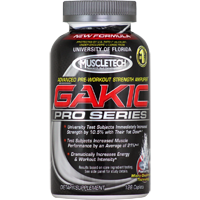 MuscleTech-Pro-Series-GAKIC-128-cap | Muscleintensity.com