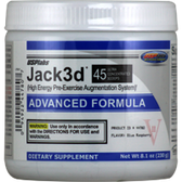 USP-Labs-Jack3d-Advanced-Blue-Raspberry-230-g | Muscleintensity.com