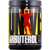 Universal-Arbuterol-60-ct | Muscleintensity.com