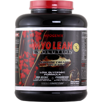 Myogenix-Myo-Lean-Evolution-Chocolate-5-6-lbs | Muscleintensity.com