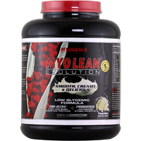 Myogenix-Myo-Lean-Evolution-Vanilla-5-6-lbs | Muscleintensity.com