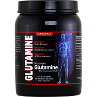 Myogenix-Glutamine-800-g | Muscleintensity.com