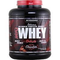 Myogenix-Whey-Deluxe-Chocolate-5-lbs | Muscleintensity.com