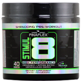 Finaflex-Stimul8-Apple-Blast-40-svg | Muscleintensity.com