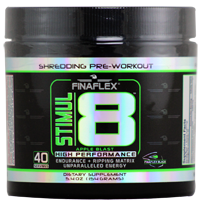 Finaflex-Stimul8-Apple-Blast-40-svg | Muscleintensity.com