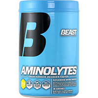 Beast-Sports-Nutrition-Aminolytes-Pineapple-30-svg | Muscleintensity.com