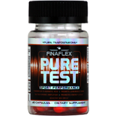 Finaflex-Pure-Test-Trial-Size-30-ct | Muscleintensity.com