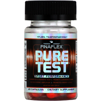 Finaflex-Pure-Test-Trial-Size-30-ct | Muscleintensity.com