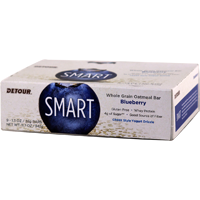 Forward-Foods-Detour-Smart-Bar-Blueberry-9-ct | Muscleintensity.com