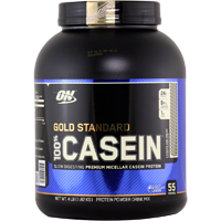 Optimum-100%-Casein-Cookies-and-Cream-4-lbs | Muscleintensity.com