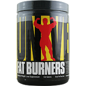 Universal-Easy-to-Swallow-Fat-Burners-100-ct | Muscleintensity.com
