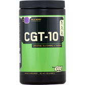 Optimum-CGT-10-Wild-Berry-600-g | Muscleintensity.com