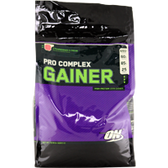 Optimum-Pro-Complex-Gainer-60-Strawberry-10-16-lbs | Muscleintensity.com