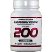 SD-Pharmaceuticals-Raspberry-Ketone-200-60-ct | Muscleintensity.com
