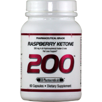 SD-Pharmaceuticals-Raspberry-Ketone-200-60-ct | Muscleintensity.com