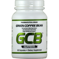 SD-Pharmaceuticals-Green-Coffee-Bean-60-ct | Muscleintensity.com