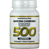 SD-Pharmaceuticals-Garcinia-Cambogia-500-60-ct | Muscleintensity.com