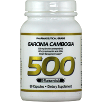 SD-Pharmaceuticals-Garcinia-Cambogia-500-60-ct | Muscleintensity.com