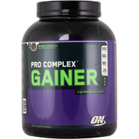 Optimum-Pro-Complex-Gainer-60-Chocolate-5-08-lbs | Muscleintensity.com