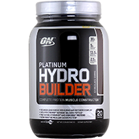 Optimum-HydroBuilder-Chocolate-20-svg | Muscleintensity.com